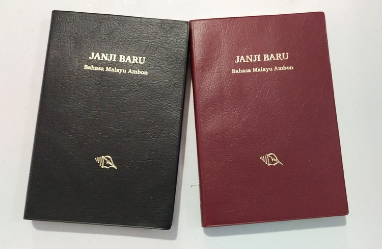 ABMA Janji Baru