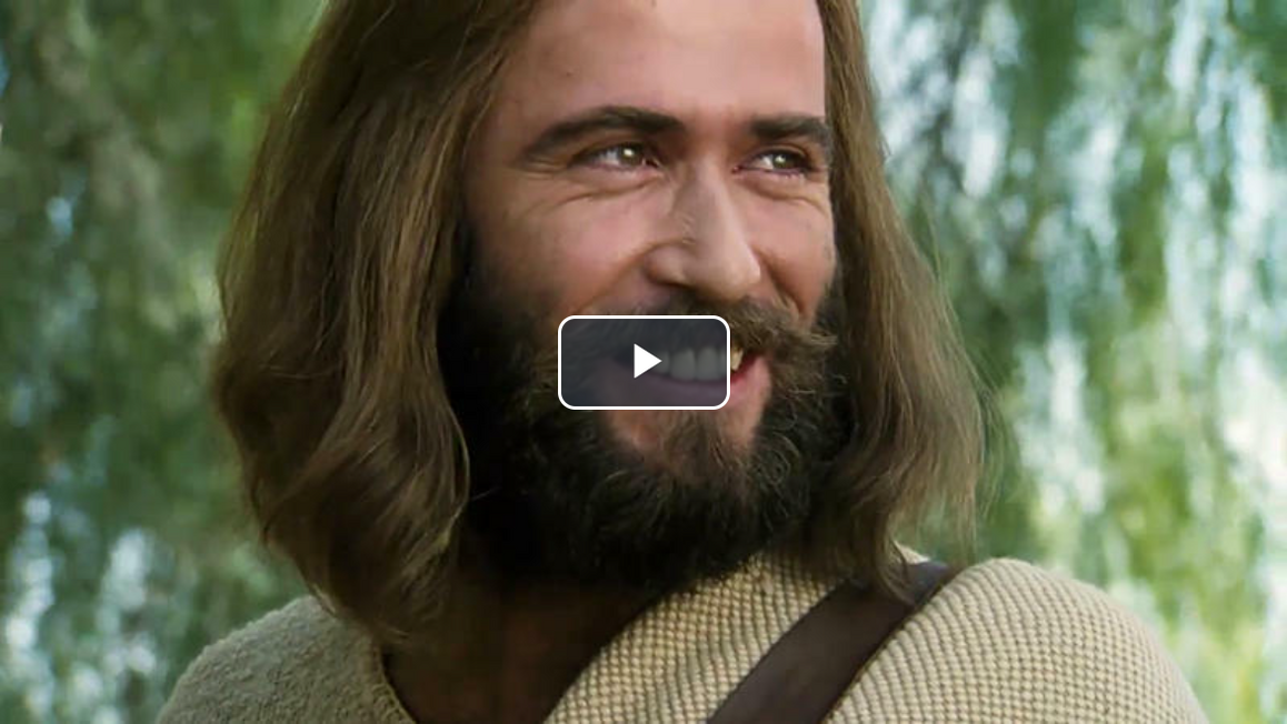 Film Yesus